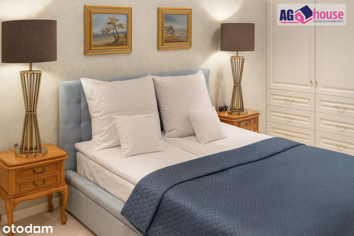 Luksusowy apartament w Gdyni!-4