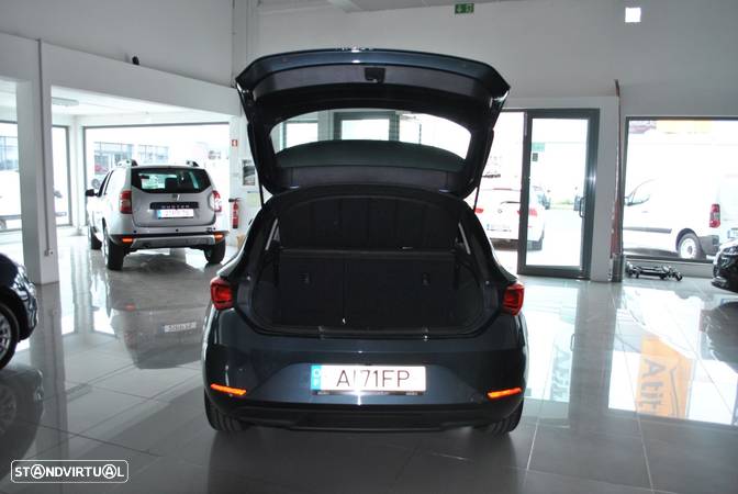 SEAT Leon 2.0 TDI Style - 50