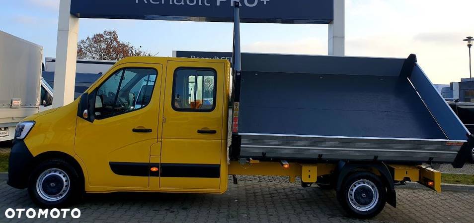 Renault Master - 3