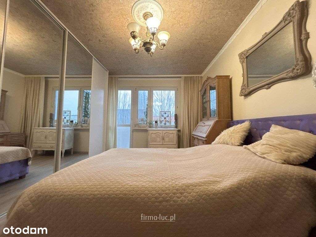 3 pokoje, balkon, piwnica, park w pobliżu-8