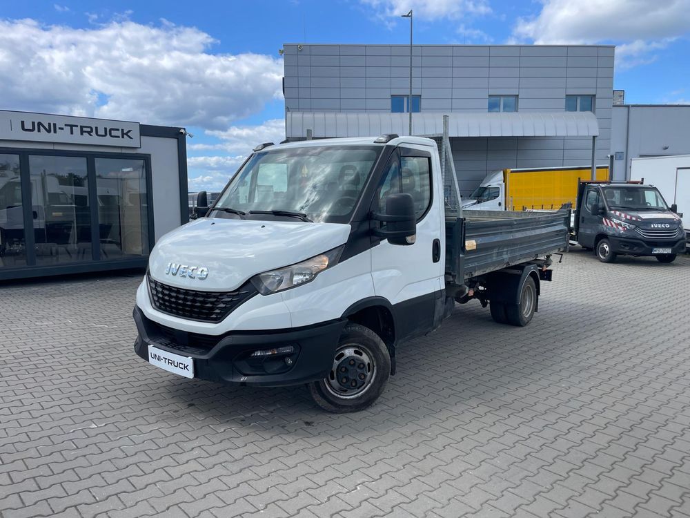 Iveco Daily 2020
