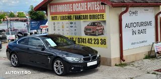 BMW Seria 4 420d Coupe xDrive Sport-Aut.