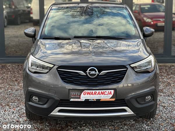 Opel Crossland X 1.2 T Eco Elite S&S - 2