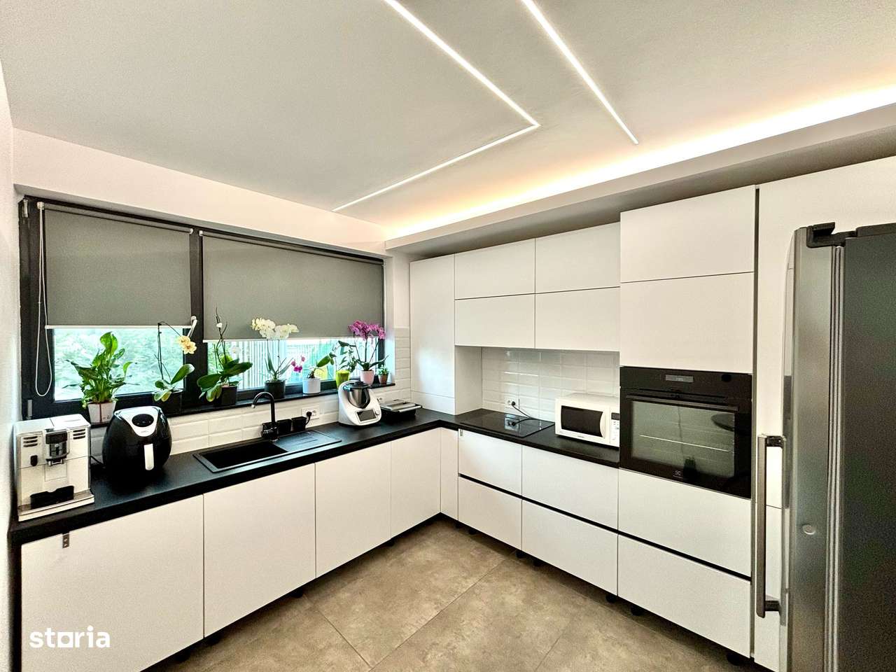 Vila moderna cu terasa panoramica,Popesti Leordeni - Imagine principală: 1/18