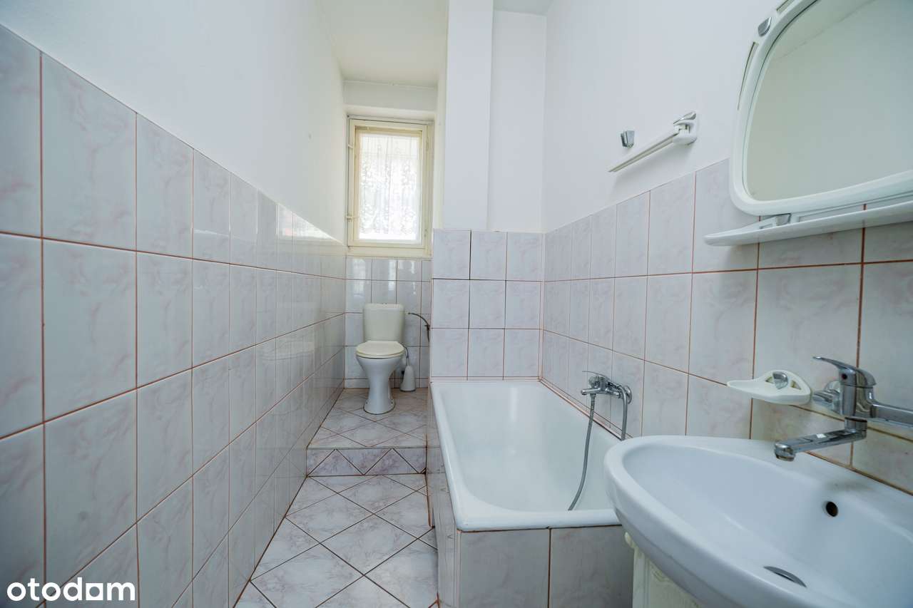 3 pokoje ul. Hallera-15