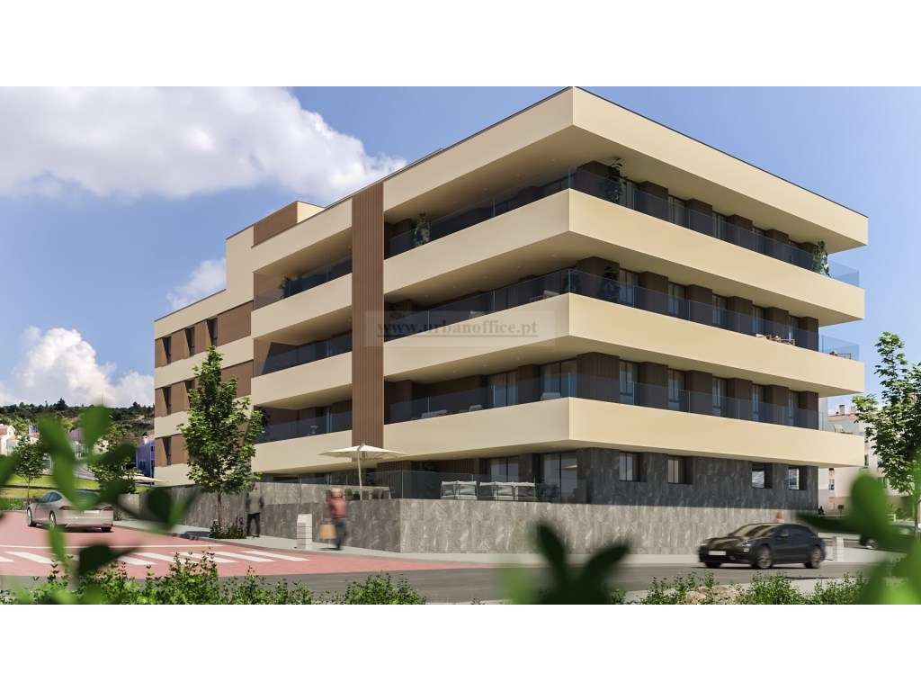 Novo Edifício TORRES PRIME-8
