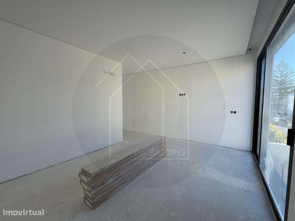 Moradia Nova T2 | 2 Suites | Pronta em Janeiro | Valbom-14