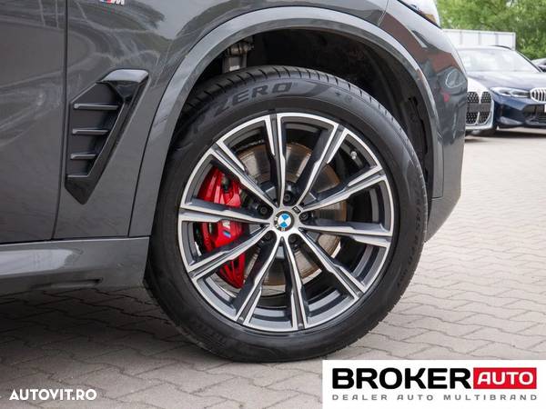 BMW X5 xDrive30d - 5