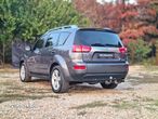 Peugeot 4007 2.2 HDI Premium - 5