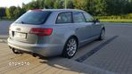 Audi A6 2.0 TFSI Multitronic - 25