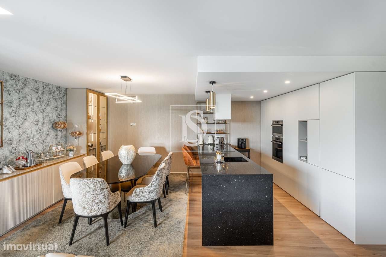 Apartamente T4 - Green Terrace-11