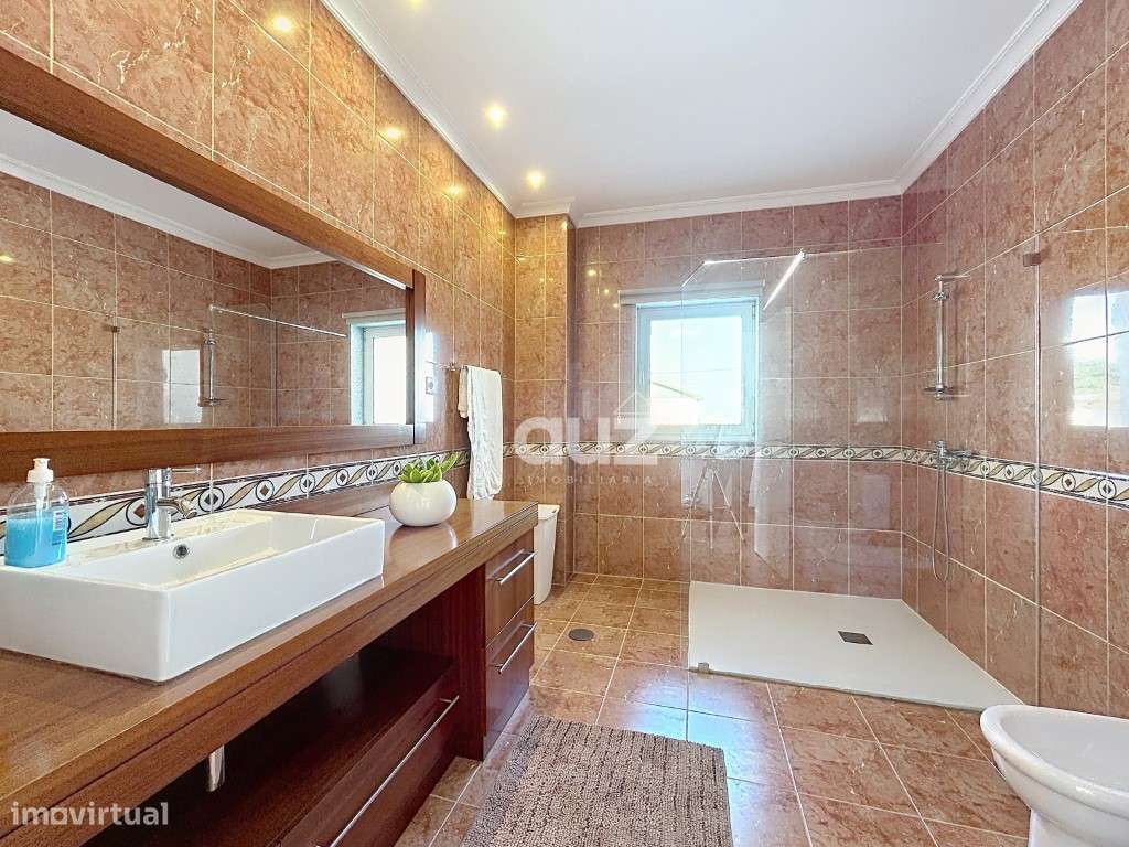 Moradia T3 Venda Amarante-16