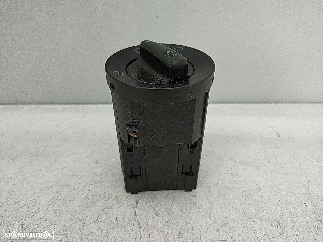Interruptor Luzes Volkswagen Polo (6N2) - 2