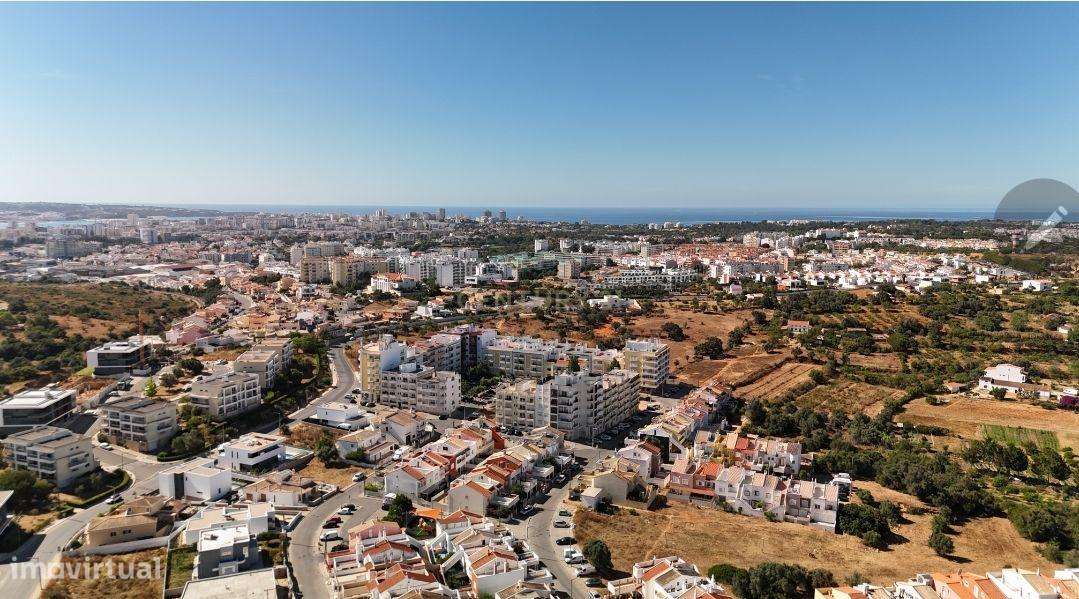 Terreno urbano nas Sesmarias, Portimão. - Grande imagem: 5/10