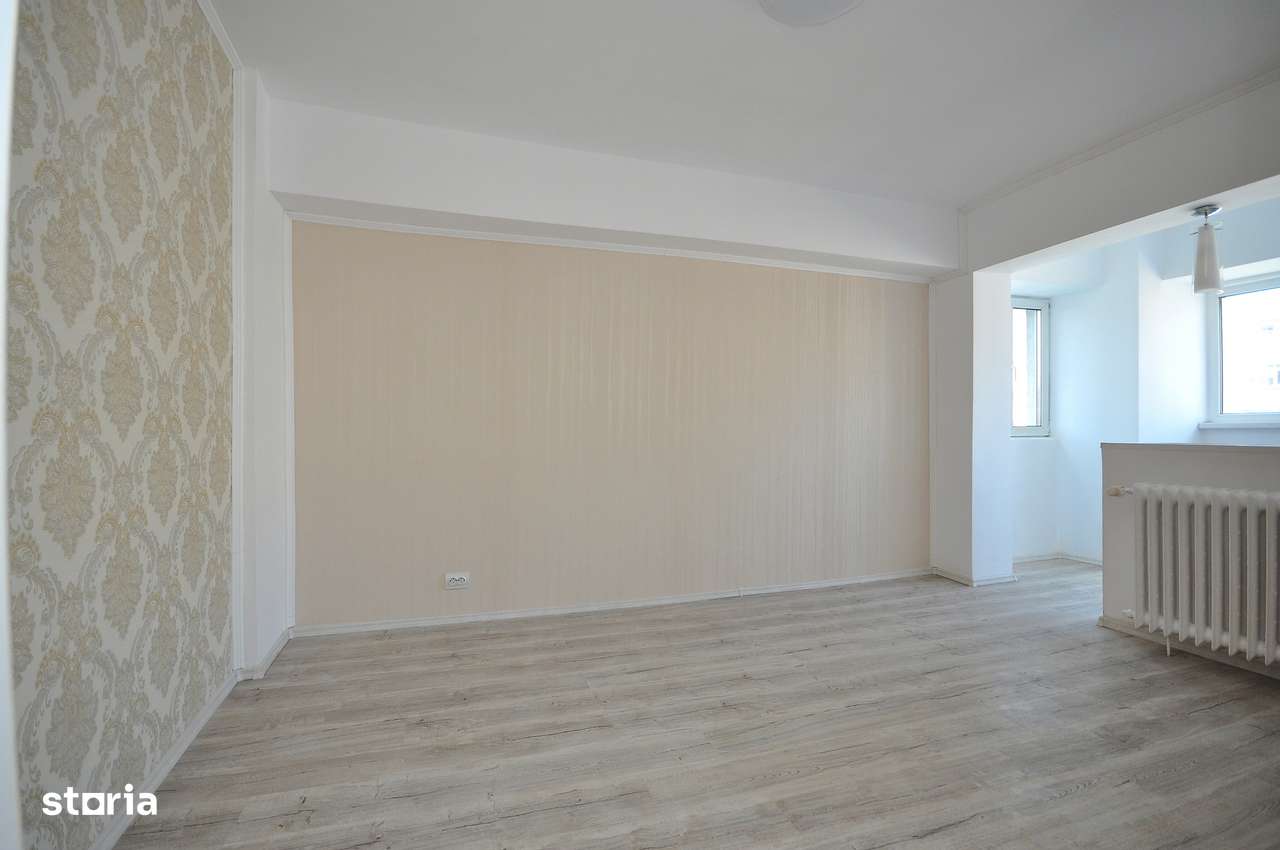 Militari Gorjului Iuliu Maniu apartament 3 camere cu 2 bai, renovat-6