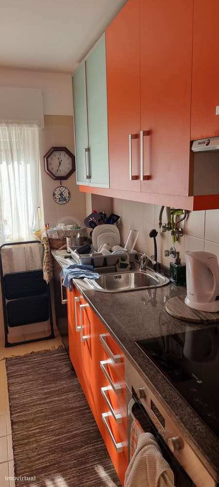 APARTAMENTO t2 EM LISBOA PERTO DO AEROPORTO - Grande imagem: 4/4