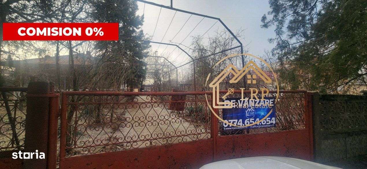 Uzunu Calugareni DN5/E85 -casa, anexe, intravilan 10.488mp, utilitati - Imagine principală: 1/19