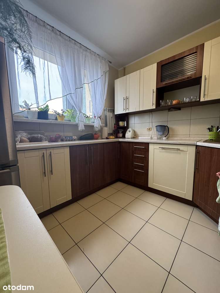 3-pokojowe mieszkanie z balkonem, Zabrze Maciejów-9