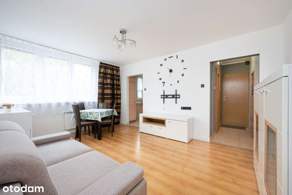 3 pokoje, 1. piętro, gotowe do zamieszkania-Górna - Pełny obrazek: 2/11