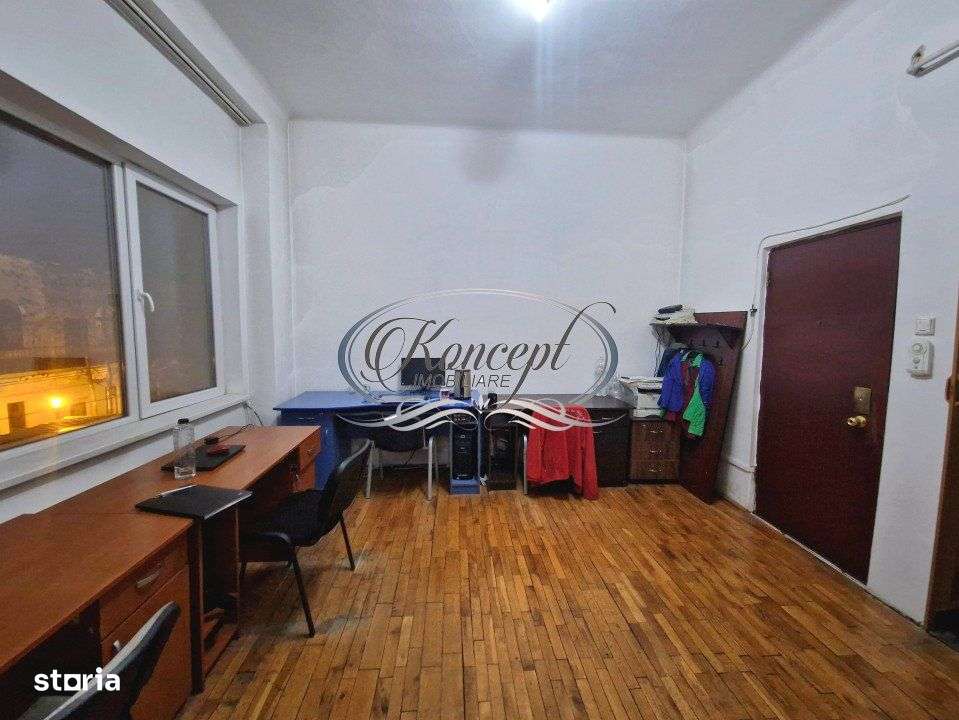 Spatiu de Birouri Ultracentral - Imagine principală: 2/6