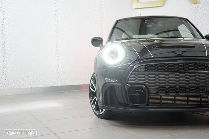 MINI Cooper S Premium JCW Auto - 6