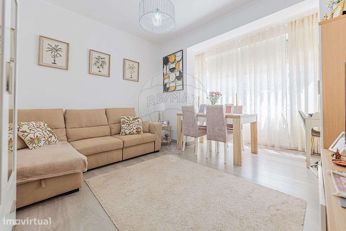 Apartamento T2 para venda