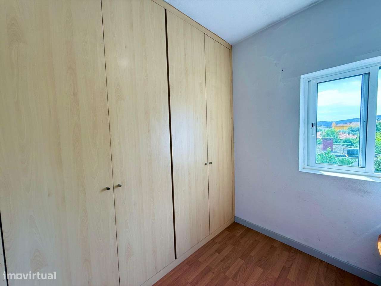Andar Moradia T2 Venda em Vermoim,Vila Nova de Famalicão-12