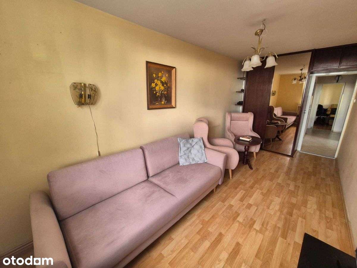 Poznań /Hetmańska -3pok/58m2-GARAŻ - Pełny obrazek: 5/16