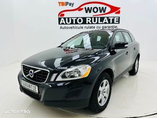 Volvo XC 60 D3 AT6 Kinetic
