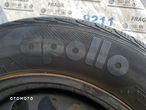 KOŁA OPEL MOKKA TRAX ASTRA J K 5X105  6,5JX16 ET39 205/60R16 - 6