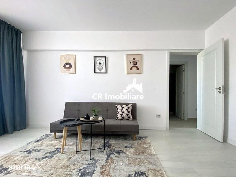 Vanzare apartament 2 camere Dorobanti