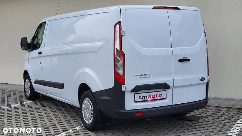 Ford TRANSIT CUSTOM 290 L2 - 3