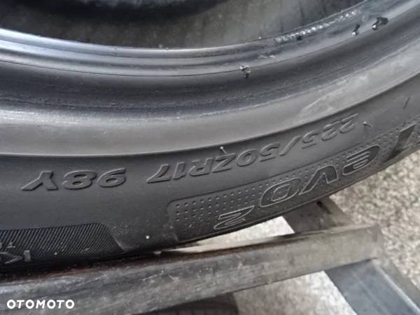 225/50/r17 98Y Hankook Ventus S1 Evo 2 - 7