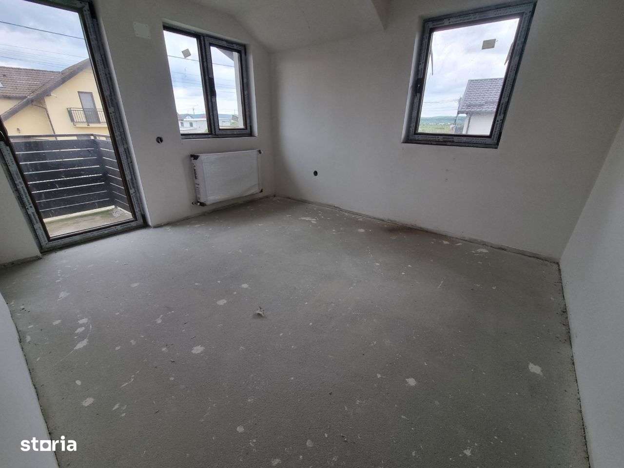 Casa individuala,120mp utili, teren 505mp, Jucu de Mijloc-9