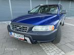 Volvo XC 70 - 2