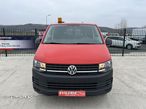 Volkswagen Transporter - 6