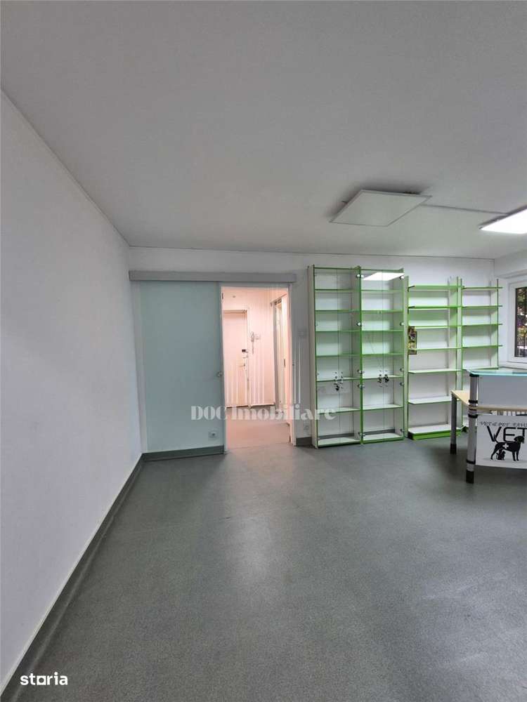 Inchiriere spatiu comercial|Drumul Taberei|compartimentat - Imagine principală: 2/20