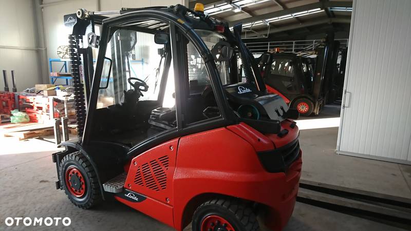 Linde H40T - 2