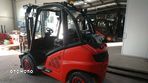 Linde H40T - 2