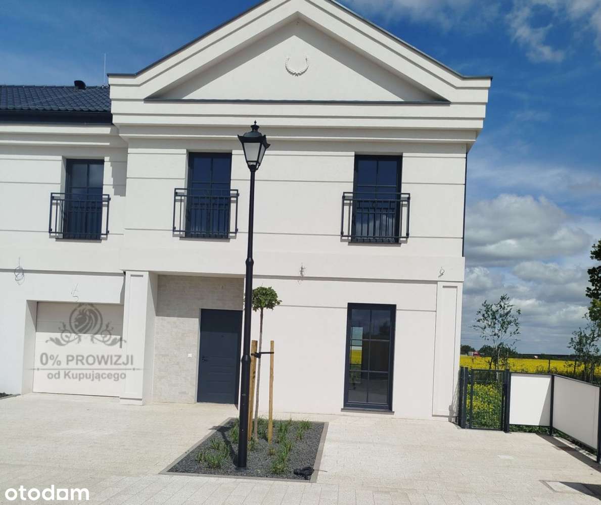 Świateczna promocja!!! Willowy Dom Z Ogrodem I Gar - Pełny obrazek: 5/20