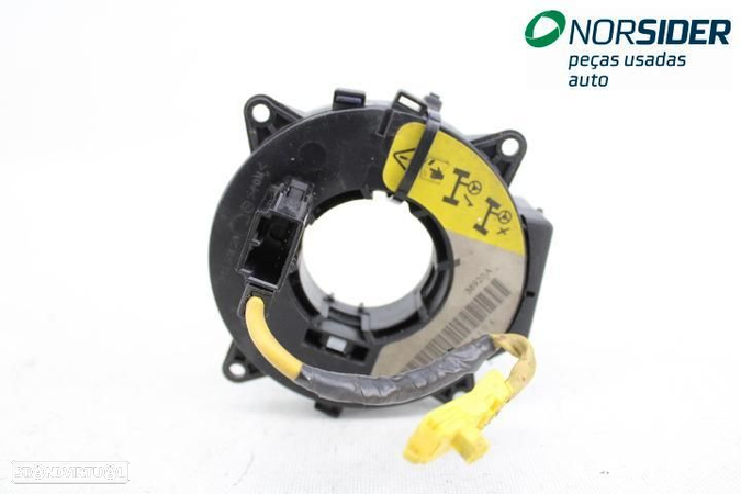 Conjunto de airbags Land Rover Freelander|98-03 - 7