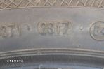 2x 225/55R17 opony zimowe Continental 62336 - 5