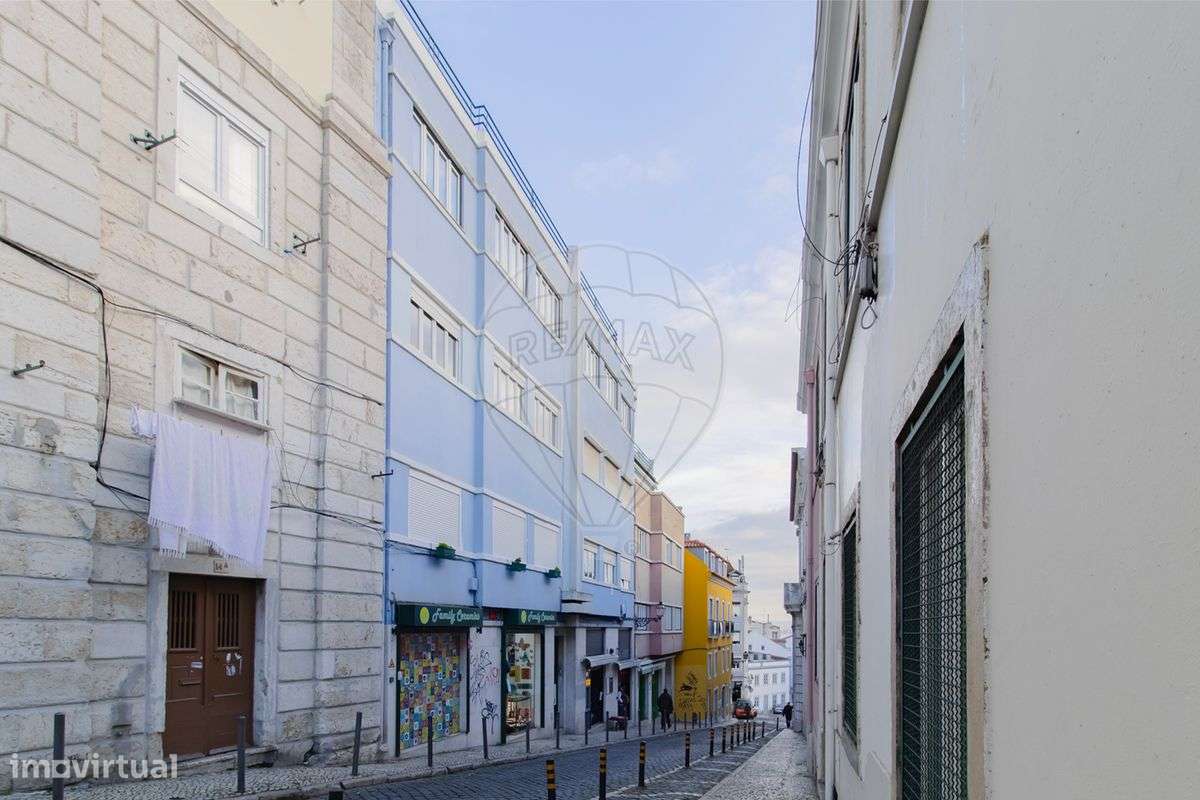 Apartamento T4 para venda-6