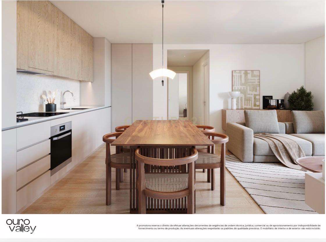 APARTAMENTO T2 COM GARAGEM E ARRUMO NO OURO VALLEY - RIO TINTO-6