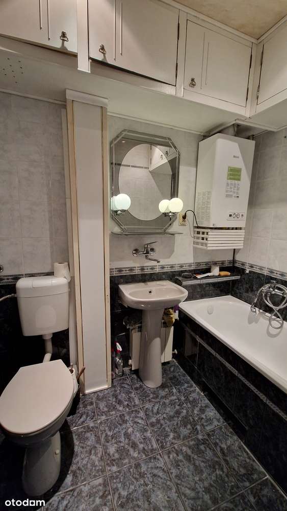 Sprzedam ekonomiczne M3 I piętro Pordzika niskie opłaty-10