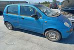 Motoras clapeta aeroterma Daewoo Matiz M150 (facelift)  [din 2000 pana  2016] seria Hatchback 0.8 M - 3