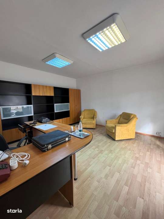 Spatiu comercial multifunctional, 1592 mp, Cacica (Pirtestii de Sus) - Imagine principală: 4/11