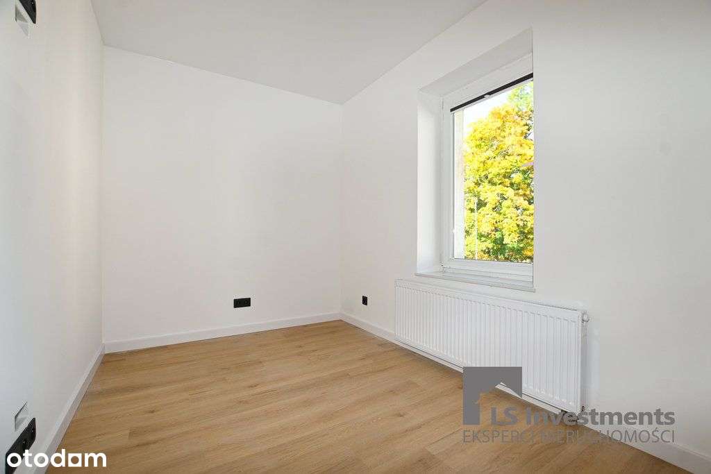 Gotowe Nowe 3 pok. mieszkanie Wysoki Standard / S3-12