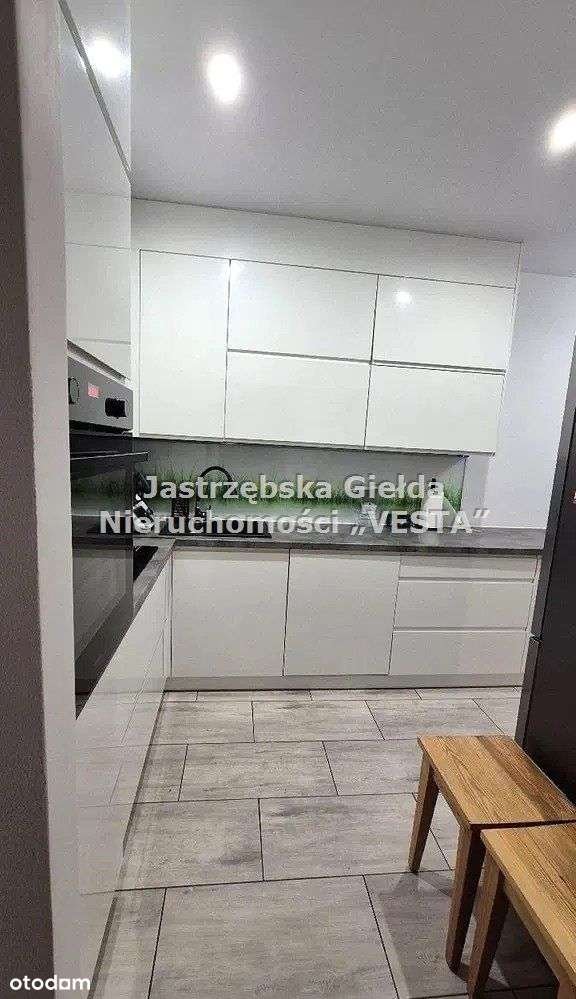 M-6 ul. Poznańska 1 piętro układ 2/2 - Pełny obrazek: 3/20