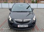 Opel Zafira 1.4 Turbo (ecoFLEX) Start/Stop Active - 2